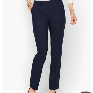 Talbots Cambridge Pants 2 pair